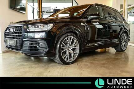 Audi SQ7 133.300 km 49.900 &euro; Kusterdingen 72127