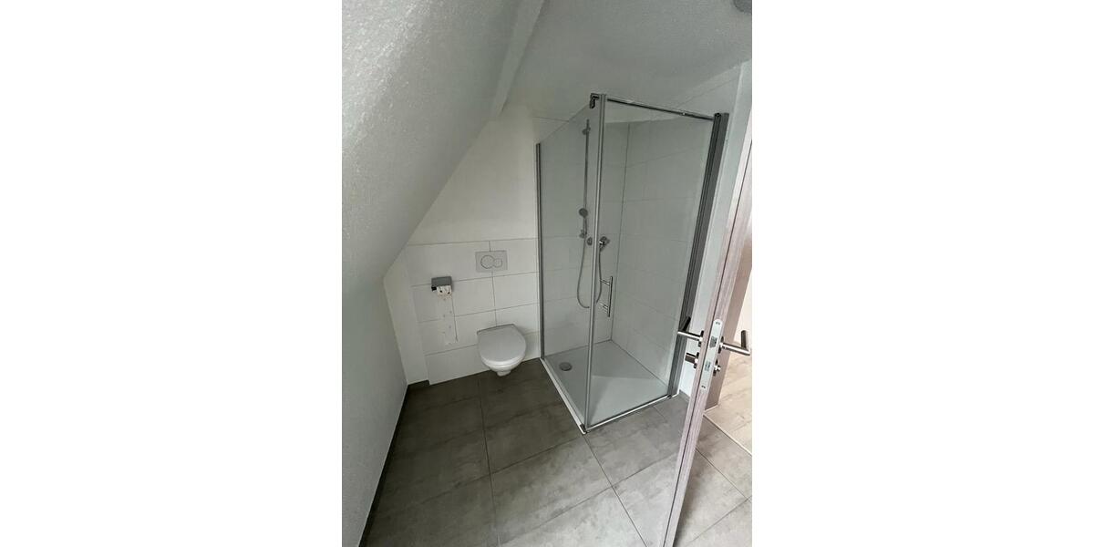Dachgeschoßwohnung Horb am Neckar - 1 Zimmer, 48 m&sup2;, 600&euro; | Angebot:25710186