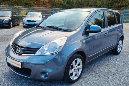 Nissan Note 145.500 km 5.495 &euro; Reutlingen 72766