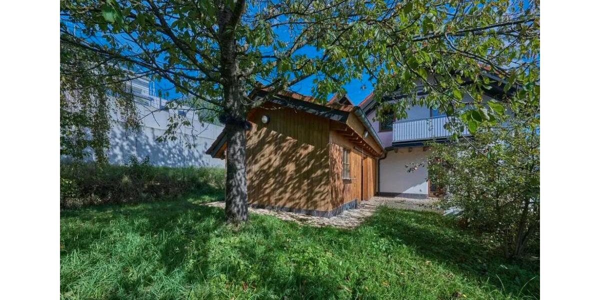 Einfamilienhaus Haigerloch - 7 Zimmer, 181 m&sup2;, 550.000&euro; | Angebot:26406284