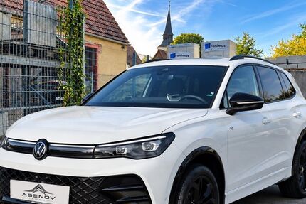 VW Tiguan 18.000 km 36.900 &euro; Stuttgart 70435