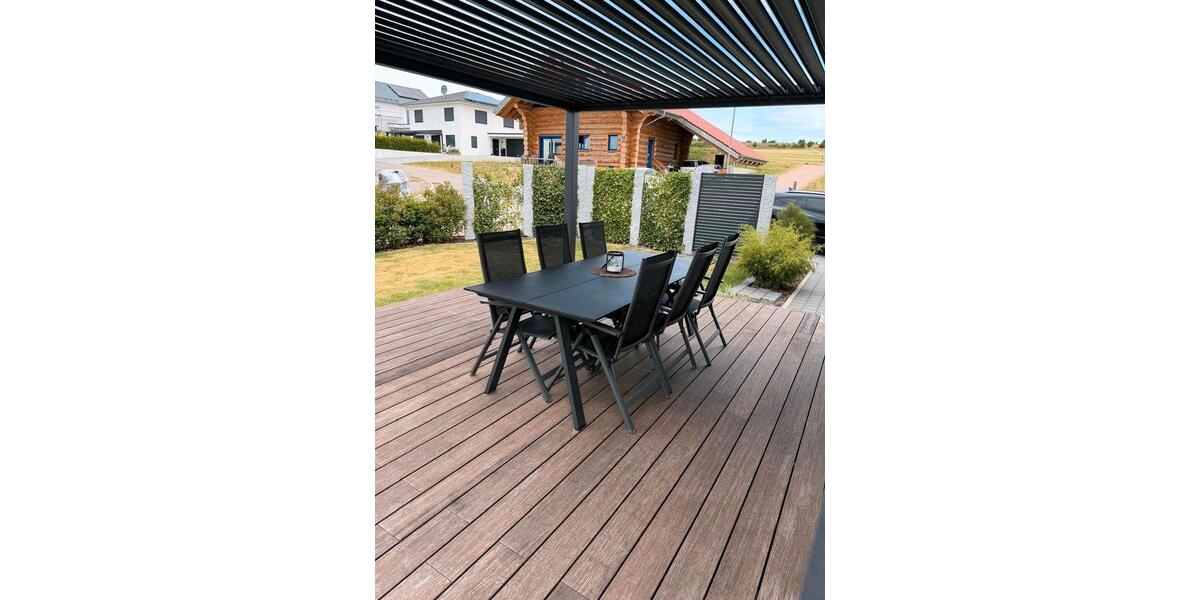 Einfamilienhaus Horb am Neckar - 4 Zimmer, 155 m&sup2;, 619.999&euro; | Angebot:27010099