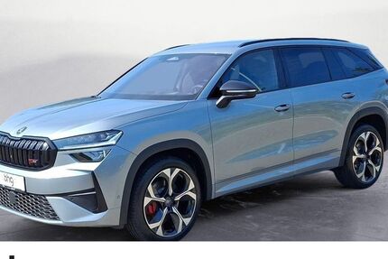 Skoda Kodiaq 2.500 km 55.490 &euro; Tübingen 72072