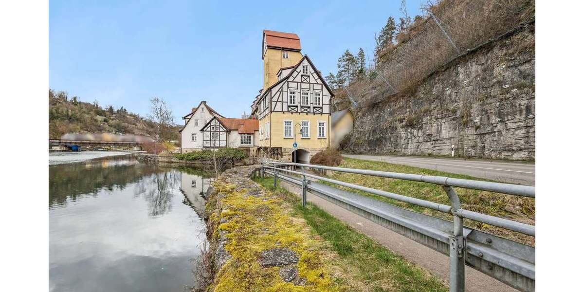 Etagenwohnung Rottenburg am Neckar - 3.5 Zimmer, 70 m&sup2;, 185.000&euro; | Angebot:25884231