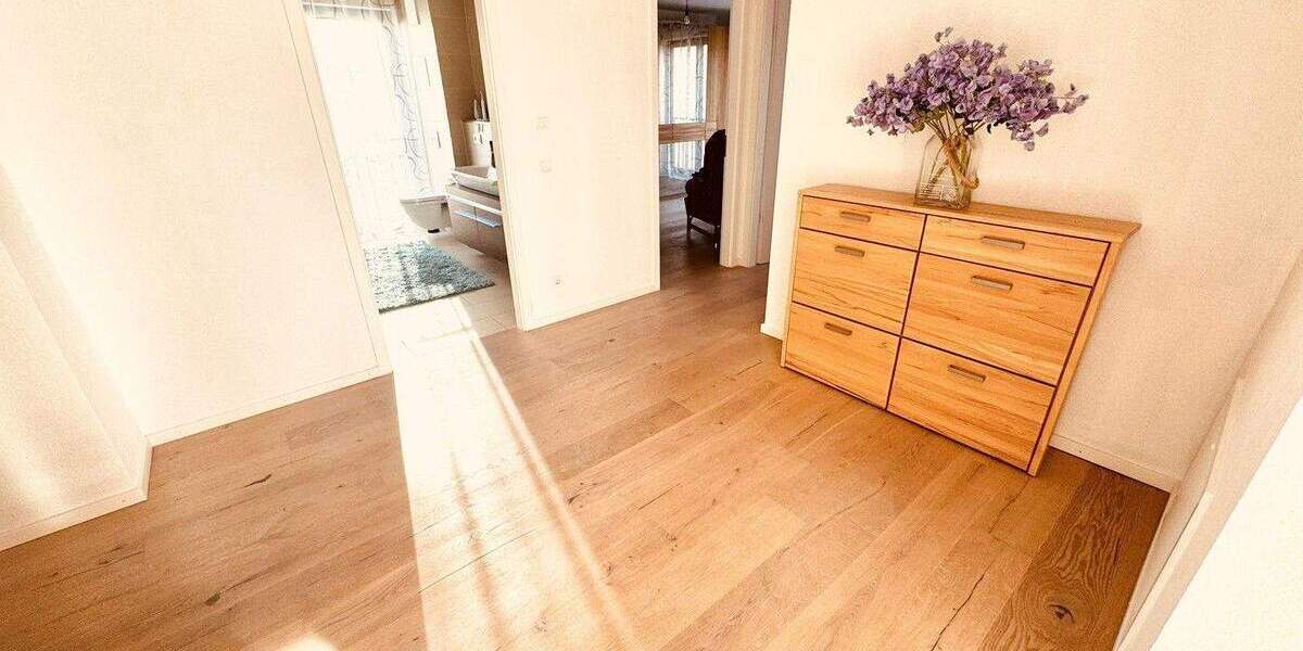 Etagenwohnung Ostfildern Scharnhauser Park - 3 Zimmer, 88 m&sup2;, 529.000&euro; | Angebot:25845517