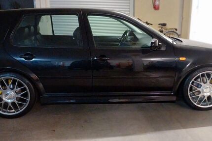 VW Golf 317.000 km 5.500 &euro; Stuttgart 70435