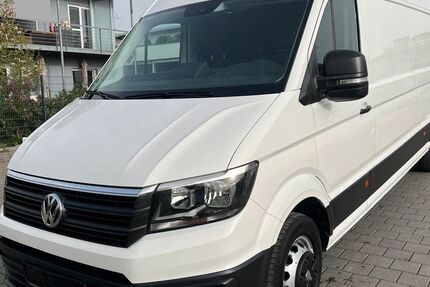 VW Crafter 125.000 km 23.980 &euro; Holzgerlingen 71088