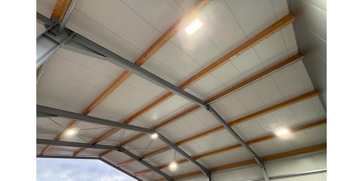 Gewerbeobjekt Horb am Neckar - 2.000&euro; | Angebot:23854082