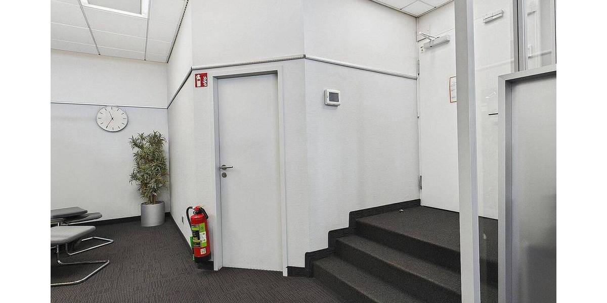 Gewerbeobjekt Stuttgart Mitte - 9.950&euro; | Angebot:25797806