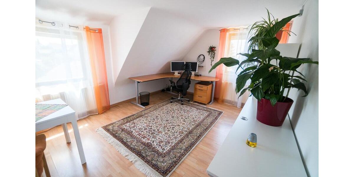 Maisonettenwohnung Leinfelden-Echterdingen Echterdingen - 3 Zimmer, 81 m&sup2;, 1.700&euro; | Angebot:26367610