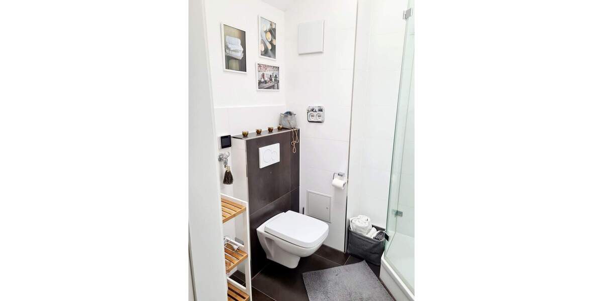 Etagenwohnung Stuttgart Möhringen - 2 Zimmer, 56 m&sup2;, 320.000&euro; | Angebot:25749389