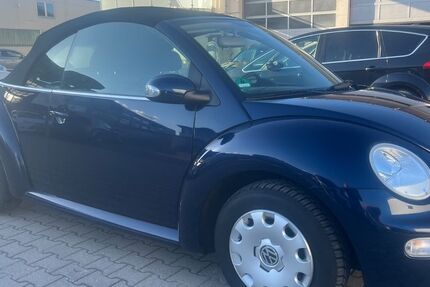 VW New Beetle 205.700 km 2.450 &euro; Holzgerlingen 71088