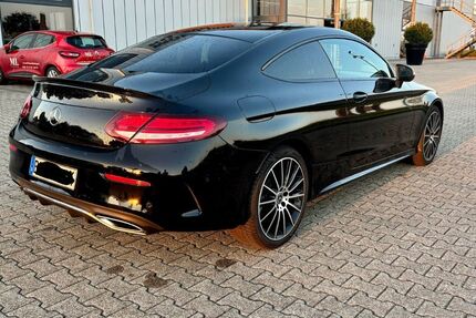 Mercedes-Benz C 180 97.500 km 28.200 &euro; Sindelfingen 71065