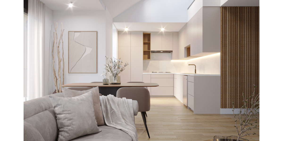 Etagenwohnung Stuttgart Vaihingen - 4 Zimmer, 114 m&sup2;, 897.000&euro; | Angebot:25685744