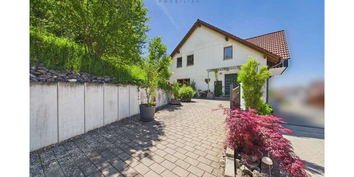 Einfamilienhaus Gärtringen - 6 Zimmer, 129 m&sup2;, 599.000&euro; | Angebot:27259637