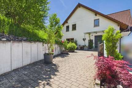 Haus Gärtringen - 6 Zimmer, 129 m&sup2;, 599.000&euro; | Angebot:27259637