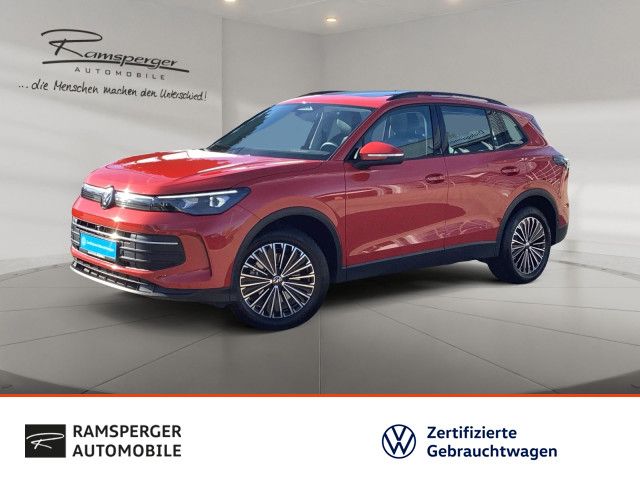 VW Tiguan 33.134 km 33.390 &euro; Nürtingen 72622