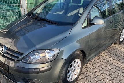 VW Golf Plus 210.000 km 3.470 &euro; Weil der Stadt 71263
