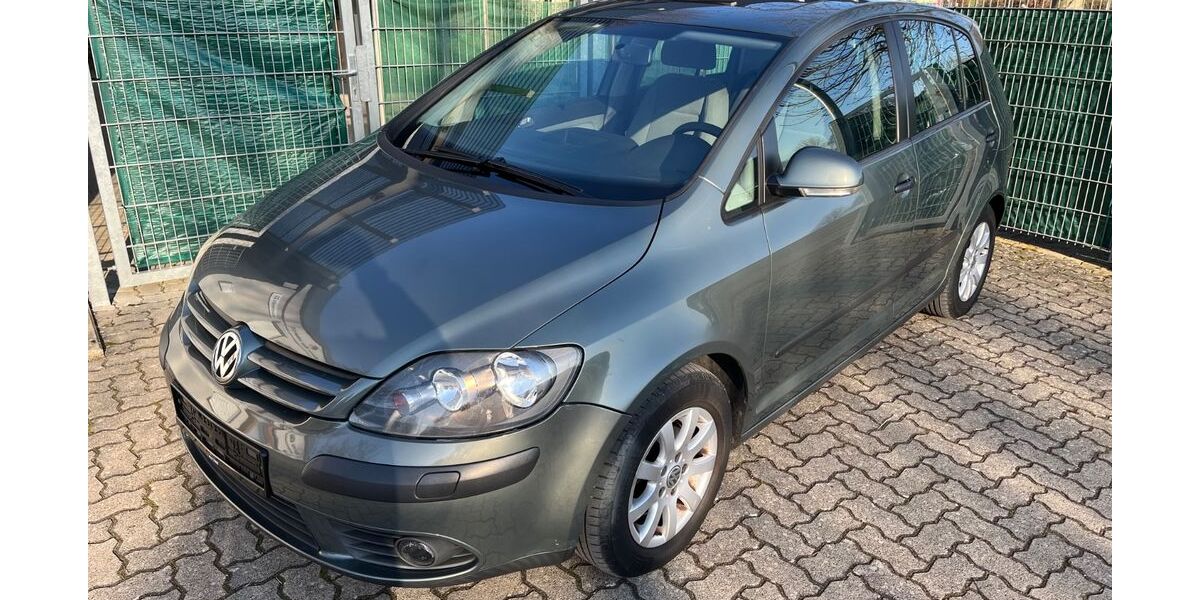 VW Golf Plus 210.000 km 3.470 &euro; Weil der Stadt 71263