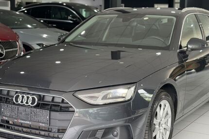 Audi A4 100.000 km 19.990 &euro; Ammerbuch-Altingen 72119