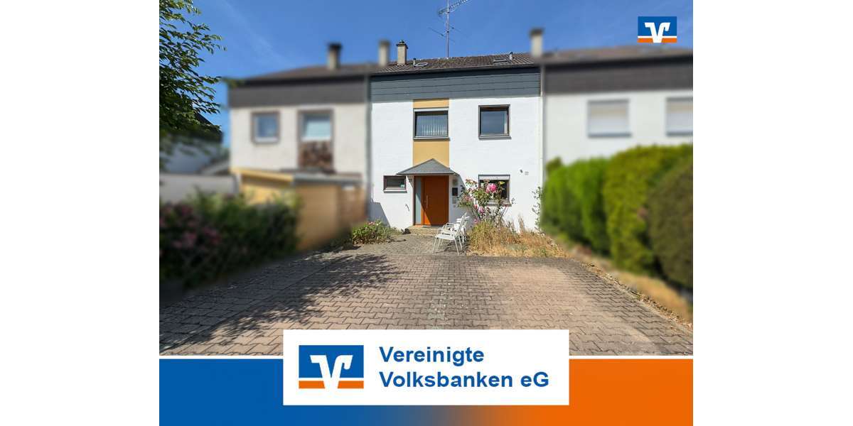 Einfamilienhaus Mössingen - 7 Zimmer, 150 m&sup2;, 449.000&euro; | Angebot:27198821