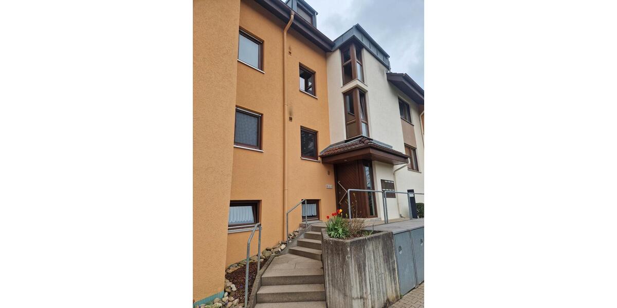 Erdgeschoßwohnung Rohrdorf - 1 Zimmer, 44 m&sup2;, 129.000&euro; | Angebot:26983736