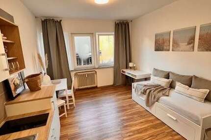 Zimmer Kirchentellinsfurt - 1 Zimmer, 740&euro; | Angebot:25545039