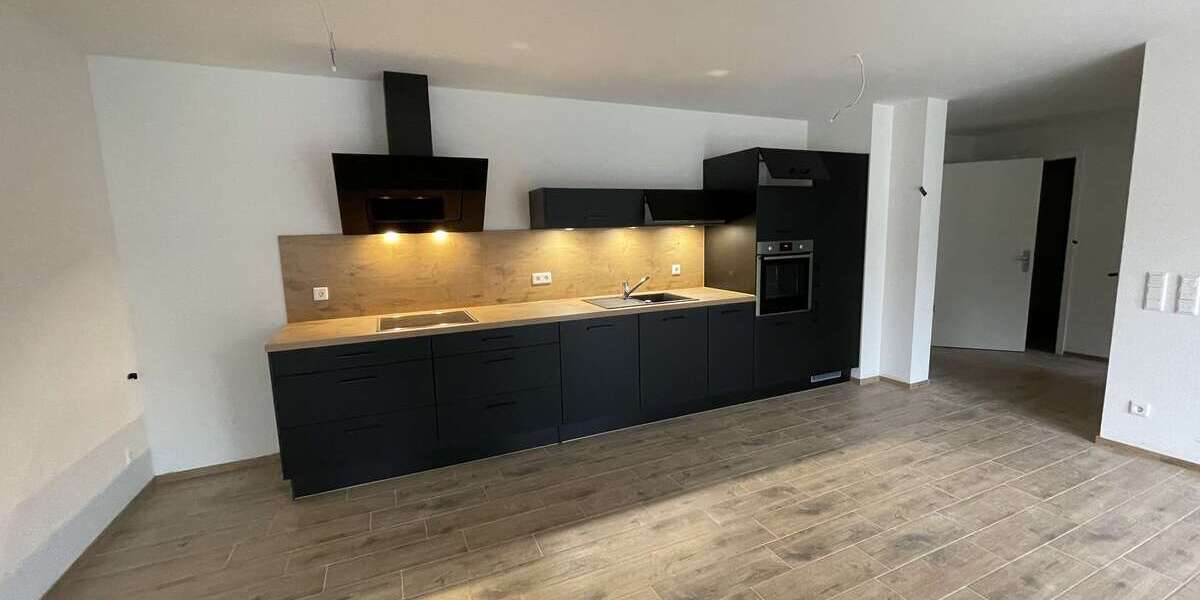 Etagenwohnung Kusterdingen - 2 Zimmer, 69 m&sup2;, 395.000&euro; | Angebot:22459982