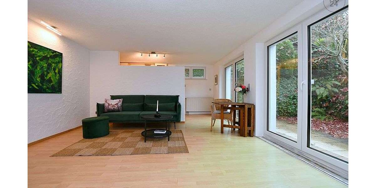 Etagenwohnung Deckenpfronn - 2 Zimmer, 50 m&sup2;, 1.390&euro; | Angebot:24467188