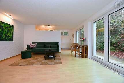 Wohnung Deckenpfronn - 2 Zimmer, 50 m&sup2;, 1.390&euro; | Angebot:24467188