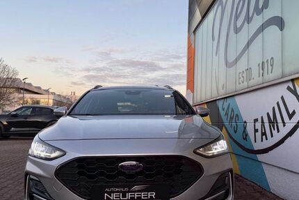 Ford Focus 19.700 km 26.490 &euro; Herrenberg-Kuppingen 71083