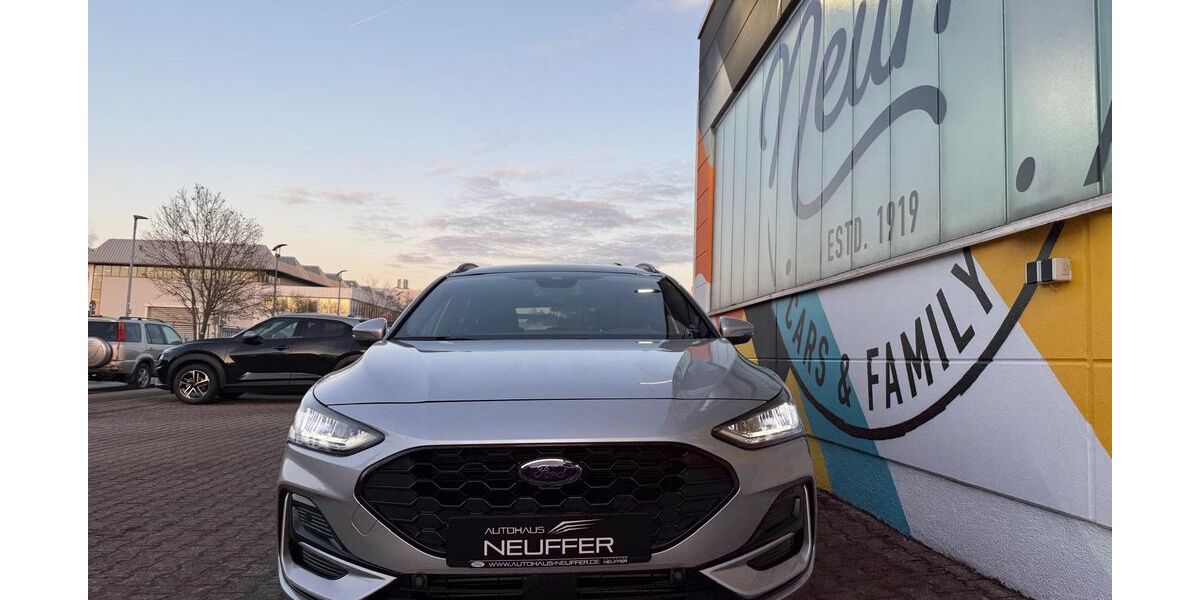 Ford Focus 19.700 km 26.490 &euro; Herrenberg-Kuppingen 71083