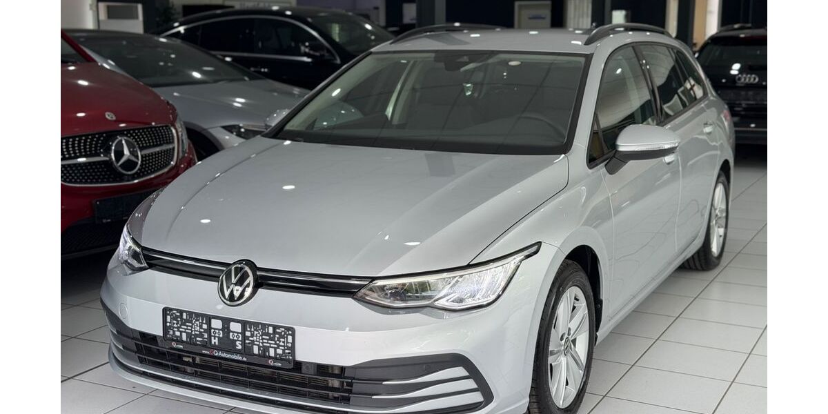 VW Golf 100.000 km 16.490 &euro; Weil im Schönbuch 71093
