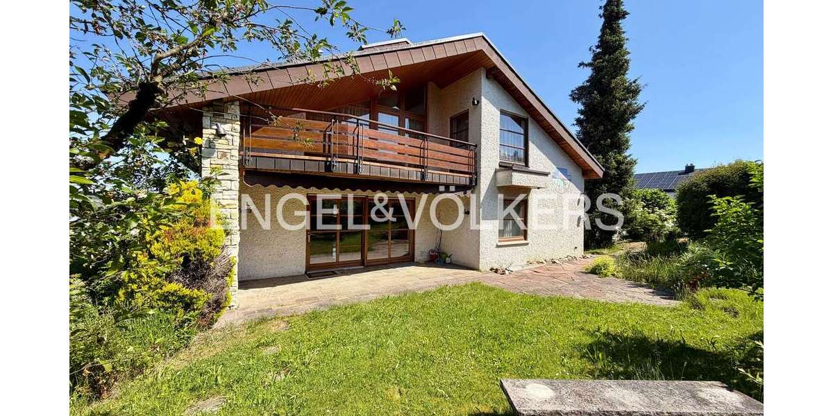 Einfamilienhaus Reutlingen Altenburg - 7 Zimmer, 217 m&sup2;, 715.000&euro; | Angebot:27397755