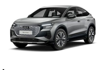 Audi Q4 e-tron 44.066 km 35.760 &euro; Tübingen 72072