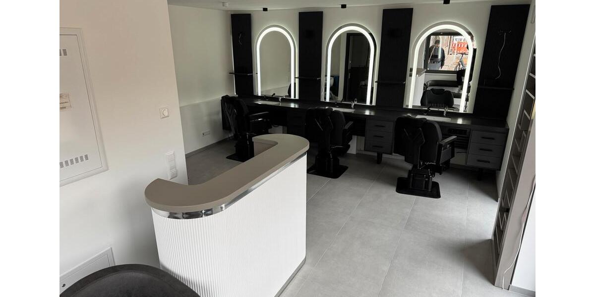 Gewerbeobjekt Tübingen Derendingen - 1.000&euro; | Angebot:25396899