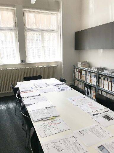 Gewerbeobjekt Stuttgart West - 360&euro; | Angebot:25750443