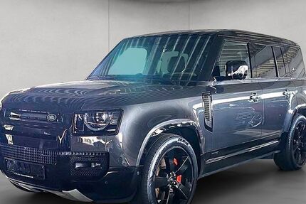 Land Rover Defender 38.391 km 89.990 &euro; Stuttgart 70190