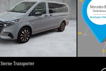 Mercedes-Benz Vito 56.473 km 48.580 &euro; Pfullingen 72793
