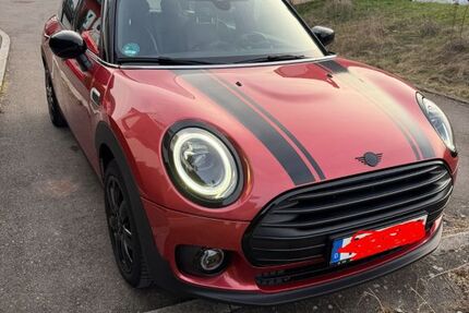 Mini Cooper Clubman 50.400 km 19.500 &euro; Wildberg 72218