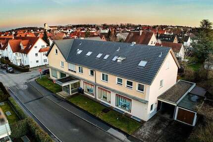 Gewerbeobjekt Holzgerlingen - 1.250&euro; | Angebot:25694993