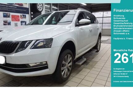 Skoda Octavia 74.537 km 14.289 &euro; Weil der Stadt 71263