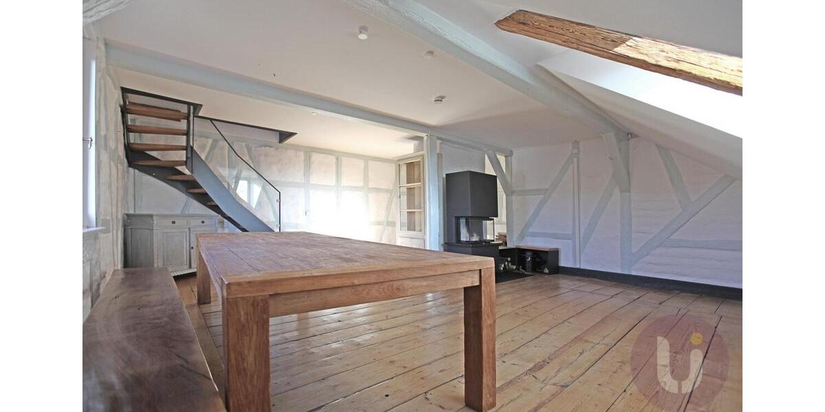 Maisonettenwohnung Nürtingen - 4.5 Zimmer, 165 m&sup2;, 1.510&euro; | Angebot:24751970