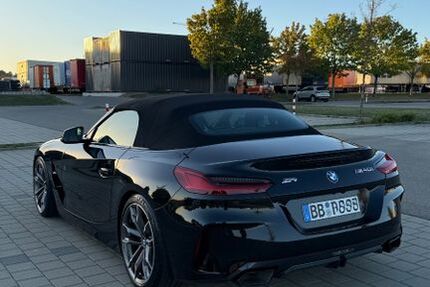 BMW Z4 M40 23.338 km 45.999 &euro; Böblingen 71032