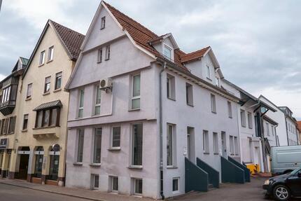 Gewerbeobjekt Reutlingen - 1.450&euro; | Angebot:25410383