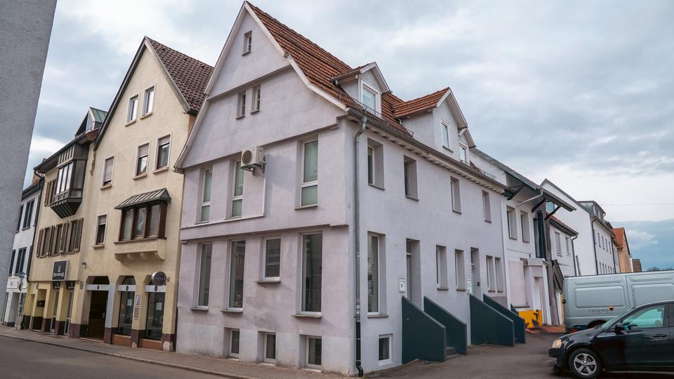 Gewerbeobjekt Reutlingen - 1.450&euro; | Angebot:25410383