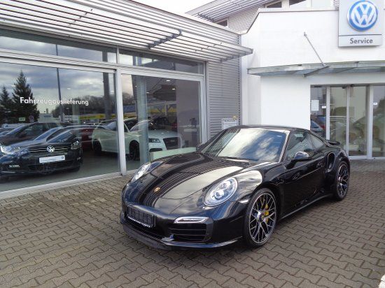 Porsche 991 34.893 km 154.911 &euro; Wendlingen am Neckar 73240