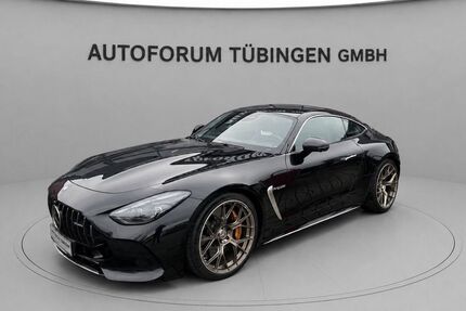 Mercedes-Benz AMG GT 36.900 km 135.990 &euro; TÜBINGEN 72072