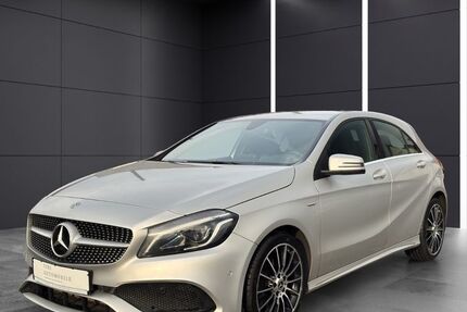 Mercedes-Benz A 180 139.000 km 14.999 &euro; Ofterdingen 72131