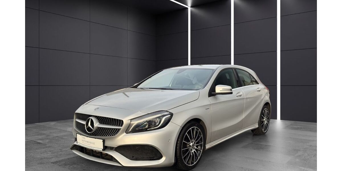 Mercedes-Benz A 180 139.000 km 14.999 &euro; Ofterdingen 72131